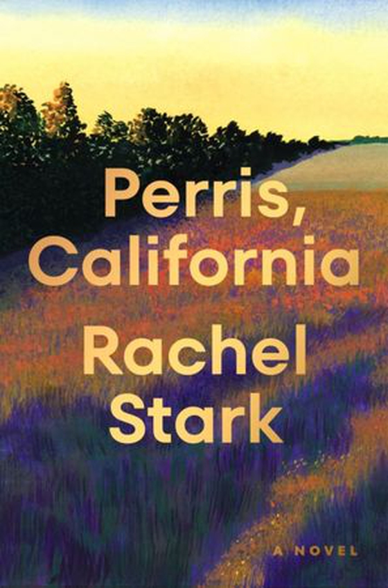 Perris, California (ebok) av Rachel Stark