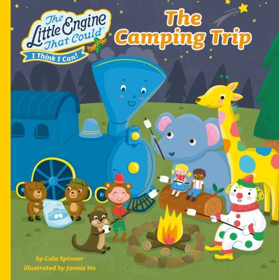 Camping Trip