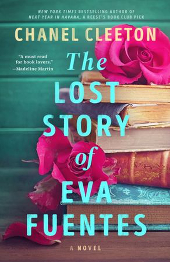 Lost Story of Eva Fuentes