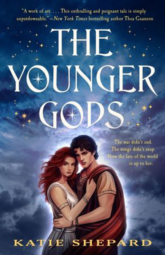 Younger Gods