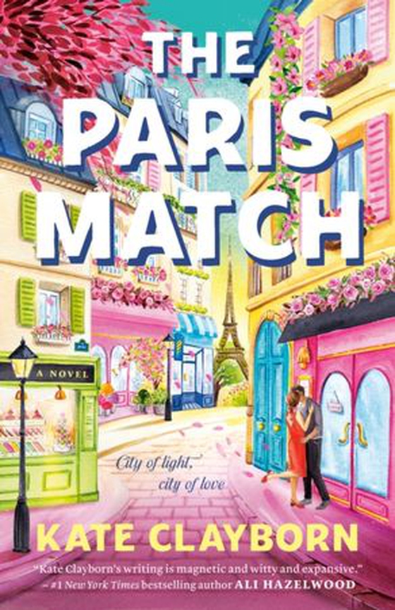Paris Match