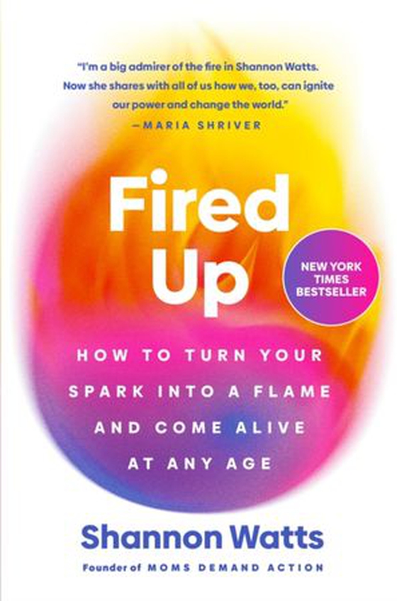 Fired Up
