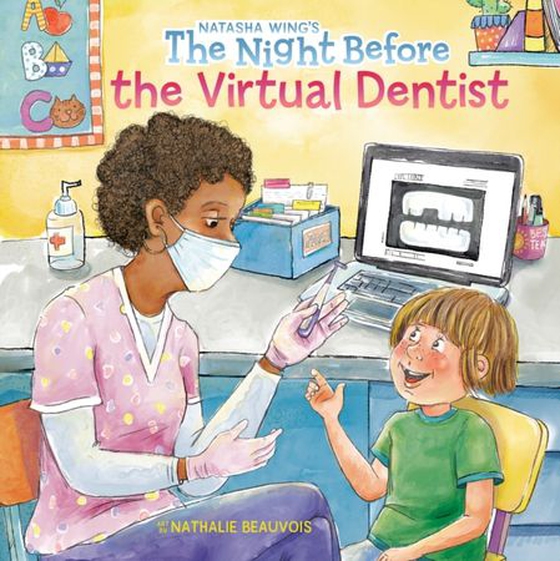 Night Before the Virtual Dentist