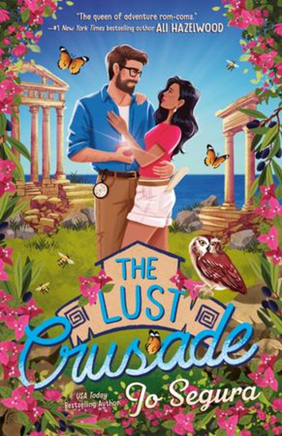 Lust Crusade