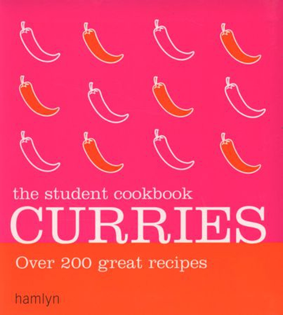 Curries - Over 200 Great Recipes (ebok) av Hamlyn