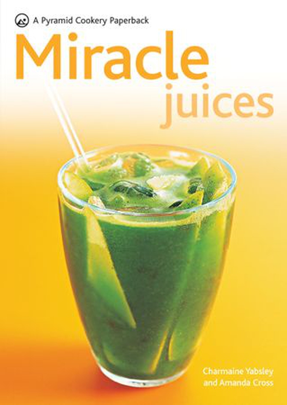 Miracle juices