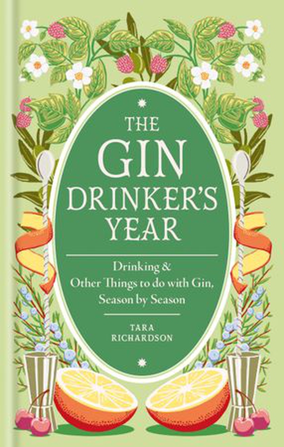 The Gin Drinker's Year