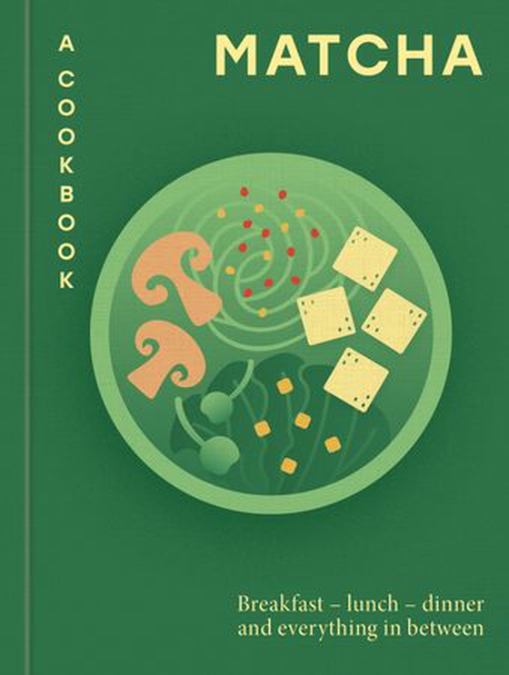 Matcha: A Cookbook