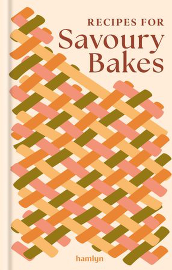 Recipes for Savoury Bakes