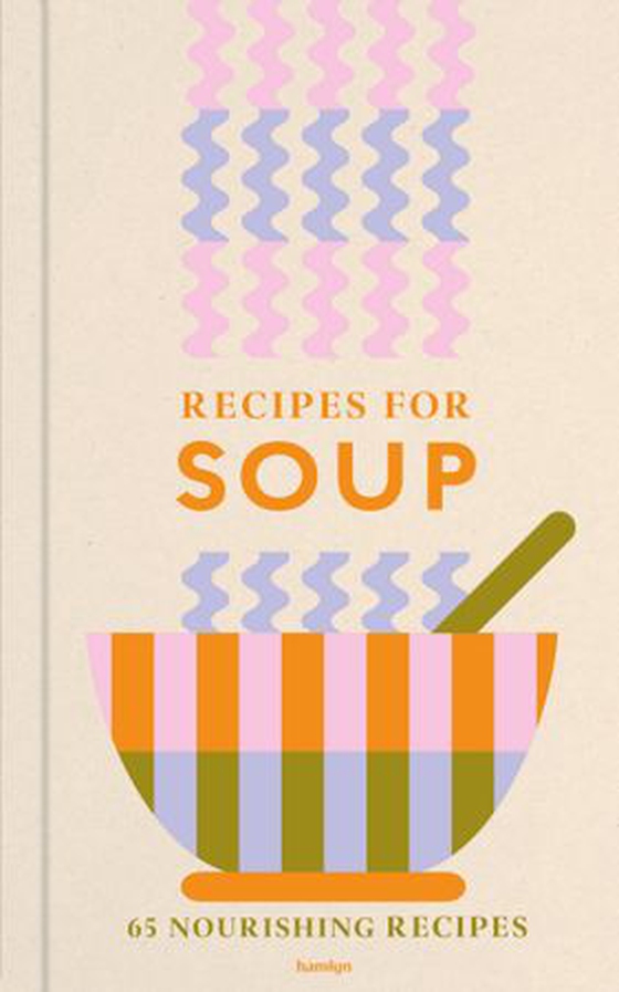 Recipes for Soups