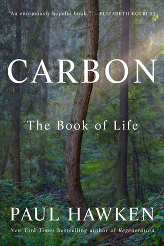 Carbon (ebok) av Paul Hawken