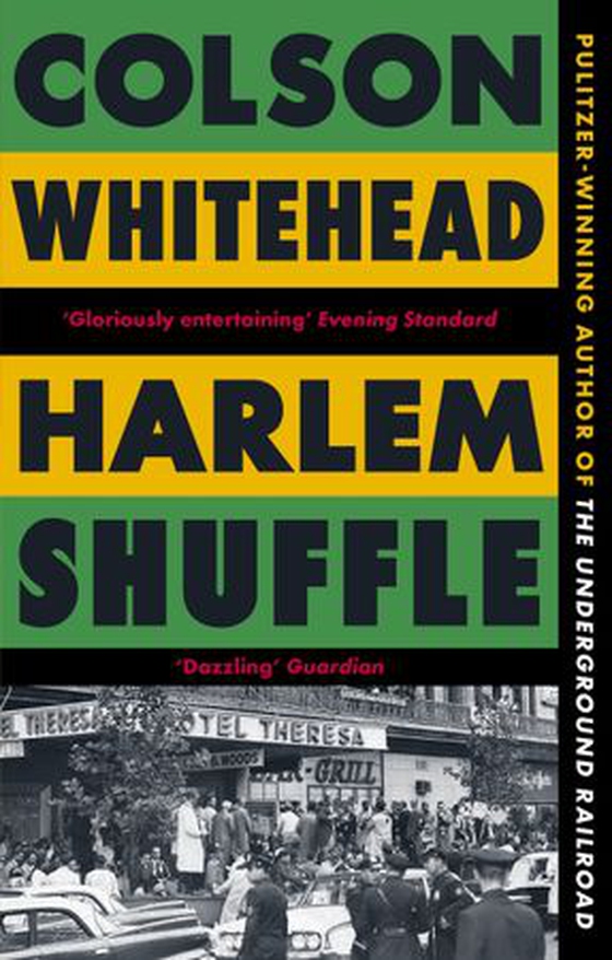 Harlem Shuffle