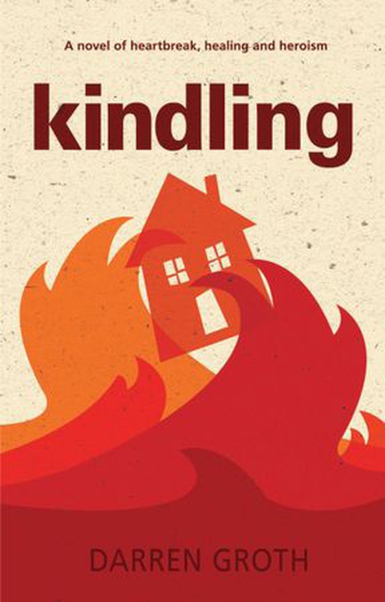 Kindling (ebok) av Darren Groth