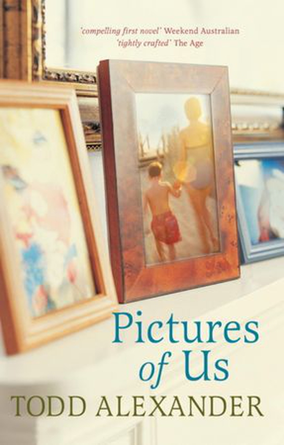 Picture Of Us (ebok) av Todd Alexander