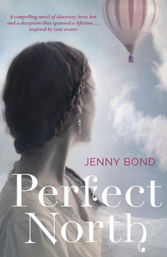 Perfect North (ebok) av Jenny Bond