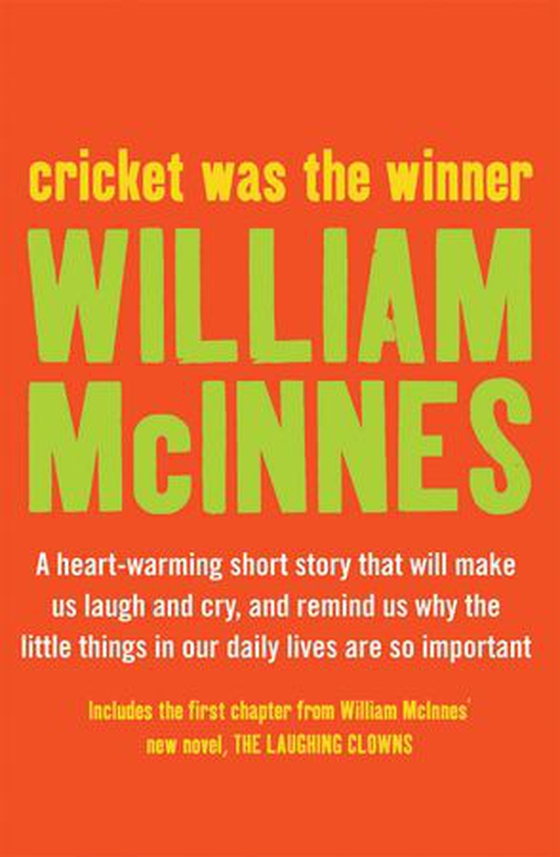 Cricket was the Winner