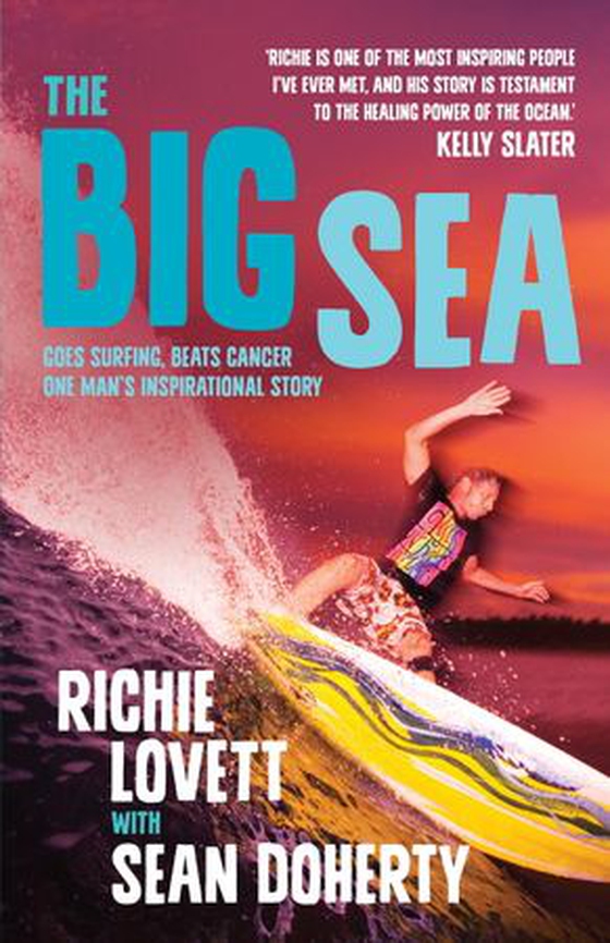 The Big Sea