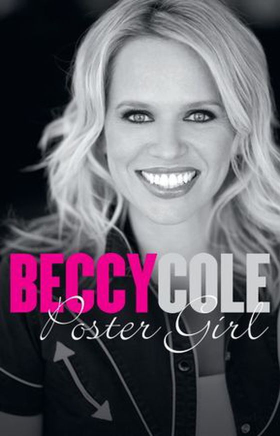 Poster Girl (ebok) av Beccy Cole