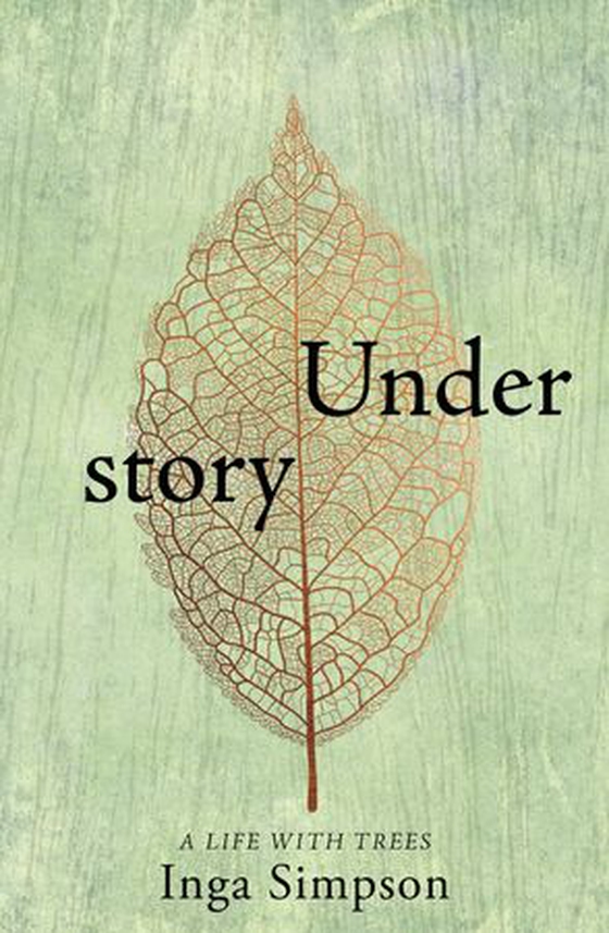 Understory (ebok) av Inga Simpson