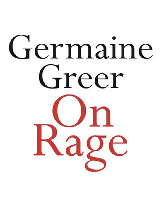 On Rage