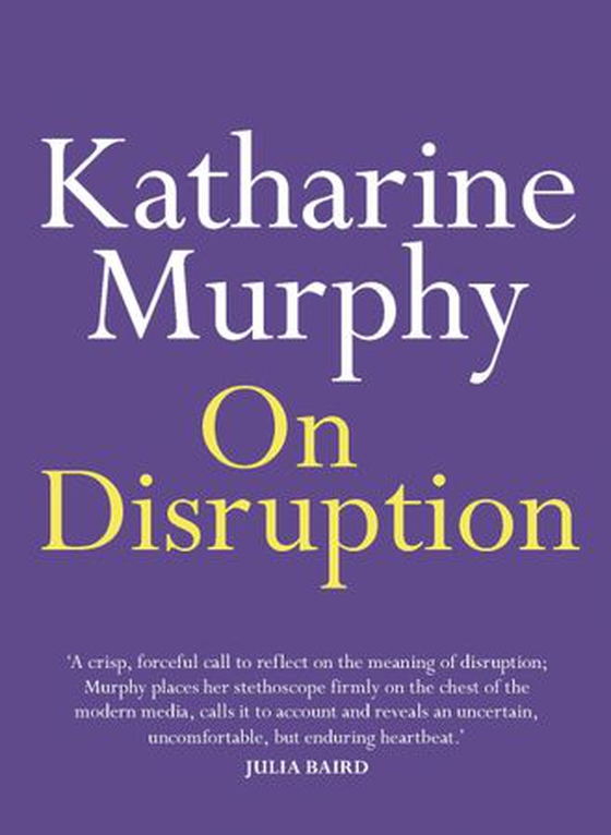 On Disruption