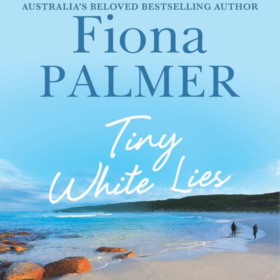Tiny White Lies