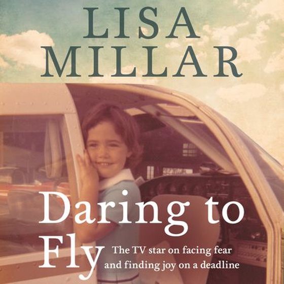 Daring to Fly