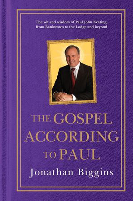 The Gospel According to Paul (ebok) av Jonathan Biggins