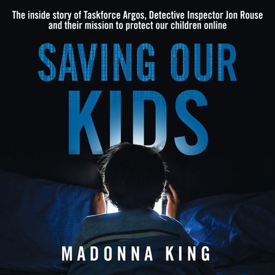 Saving Our Kids