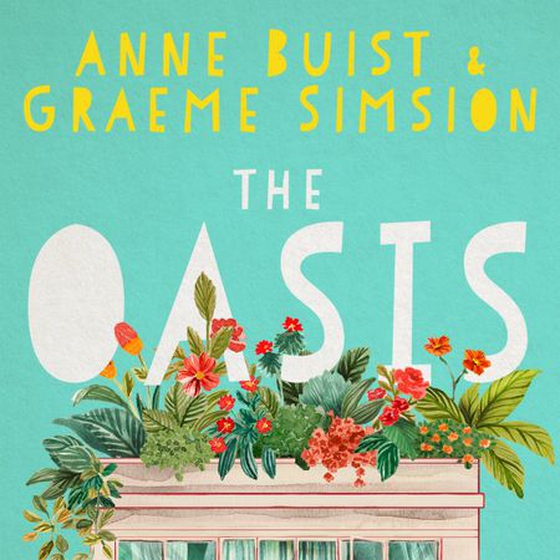 The Oasis