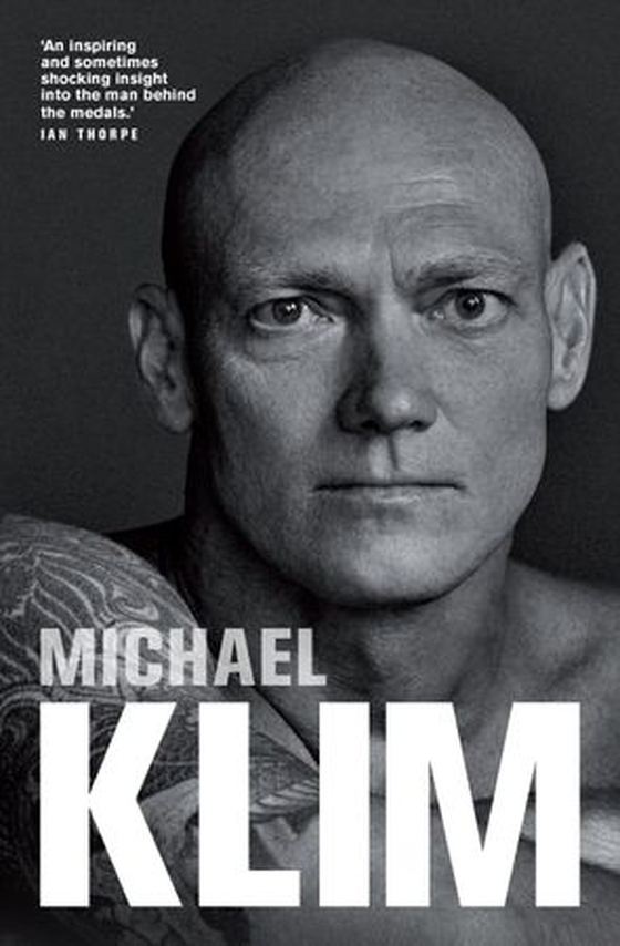 KLIM (ebok) av Michael Klim