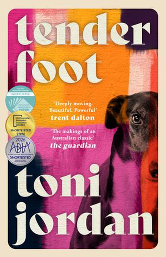 Tenderfoot