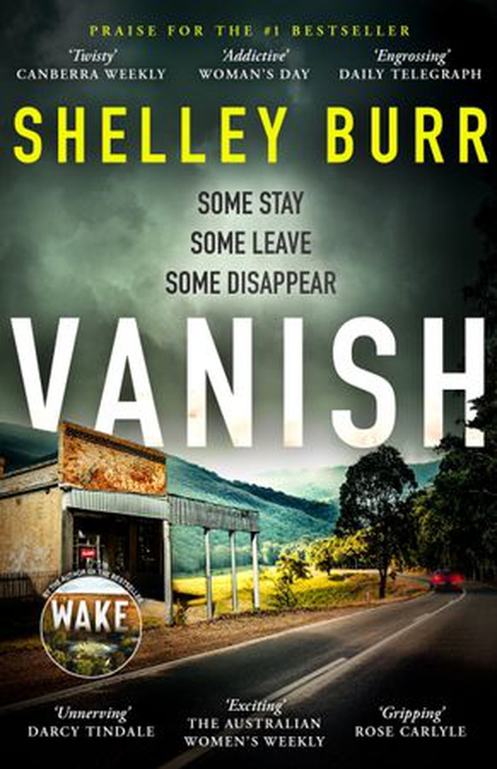 VANISH