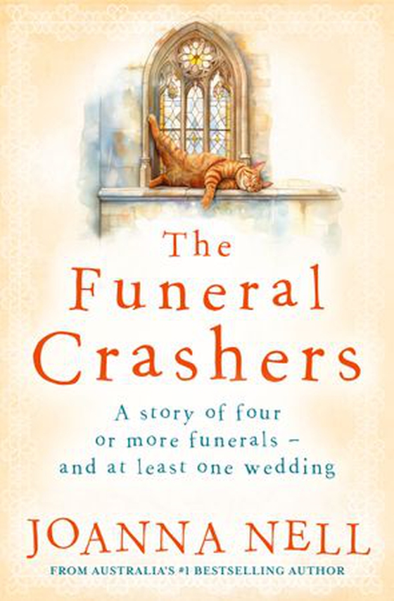The Funeral Crashers