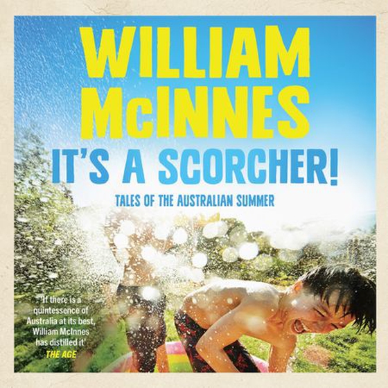 It's a Scorcher!