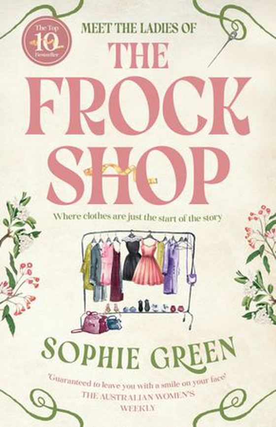 The Frock Shop