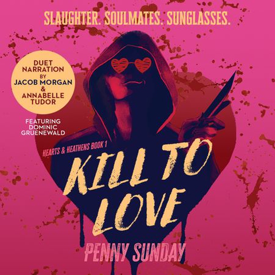 Kill to Love