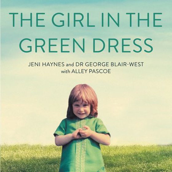 The Girl in the Green Dress