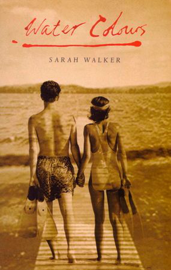 Water Colours (ebok) av Sarah Walker