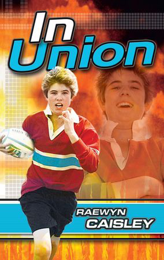 In Union (ebok) av Raewyn Caisley