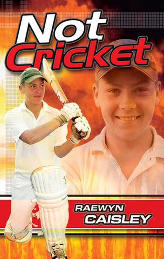 Not Cricket