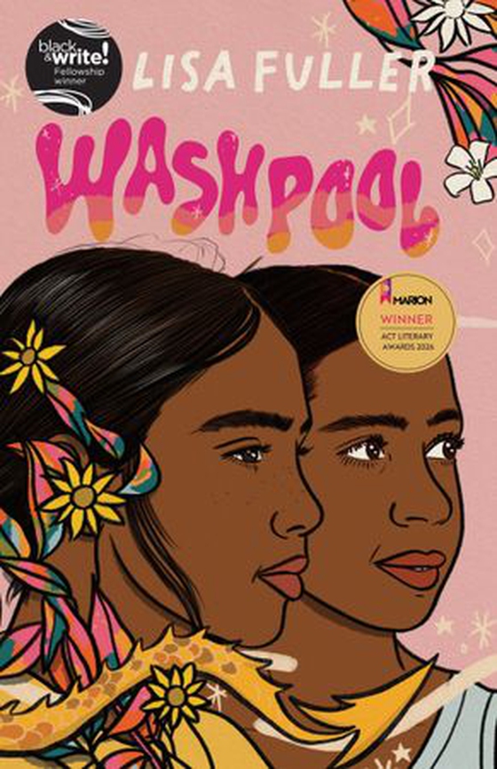 Washpool