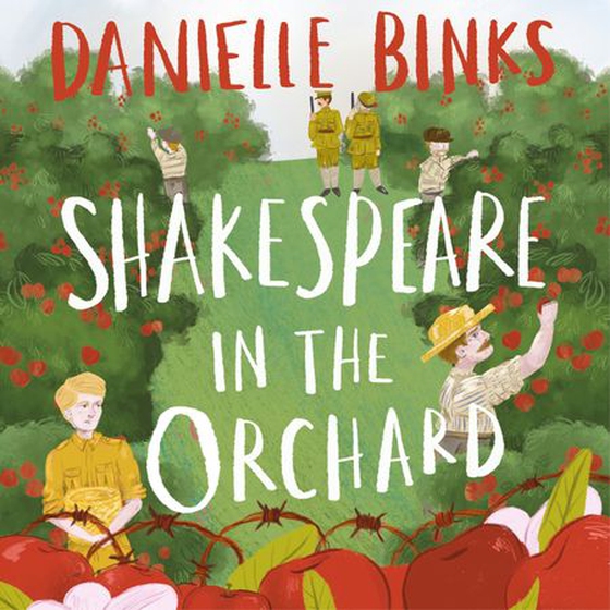 Shakespeare in the Orchard