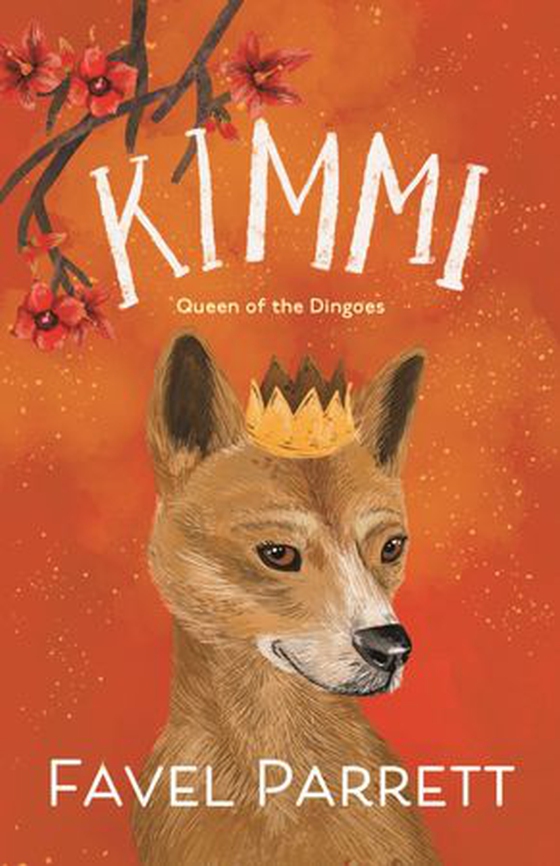 Kimmi