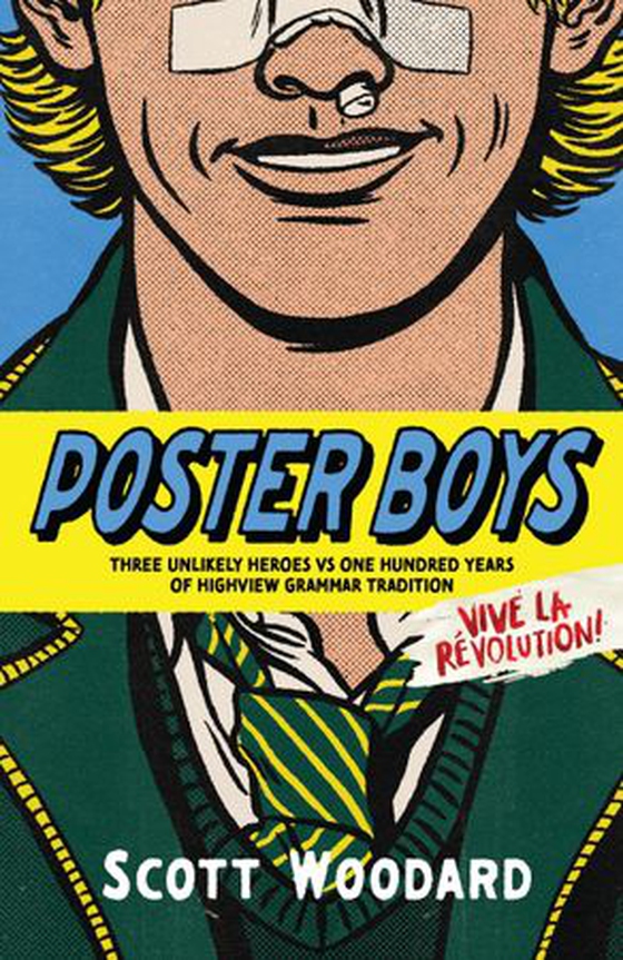 Poster boys
