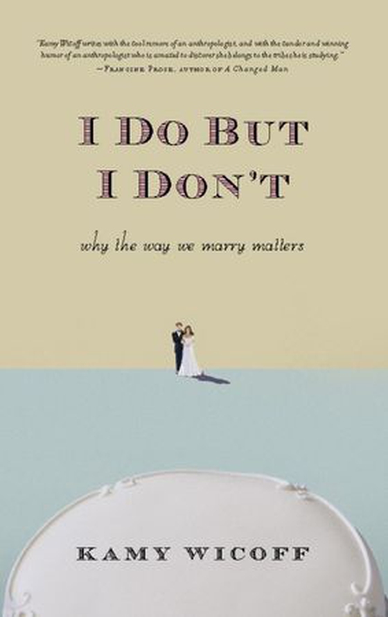 I Do But I Don't