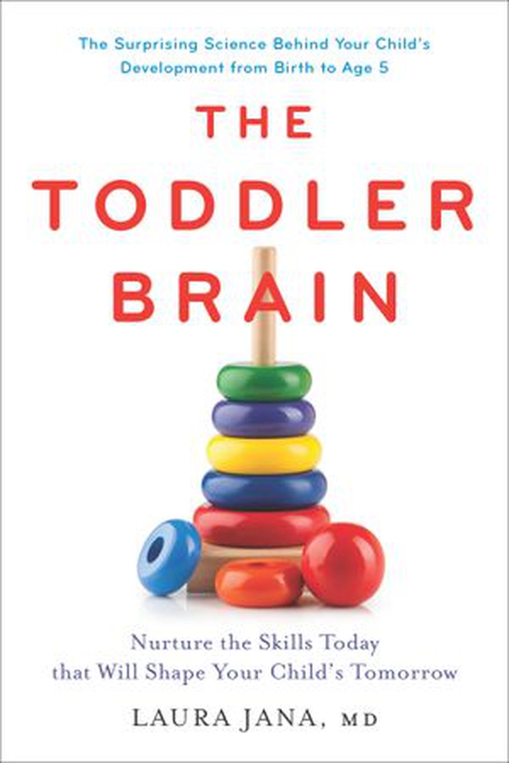The toddler brain
