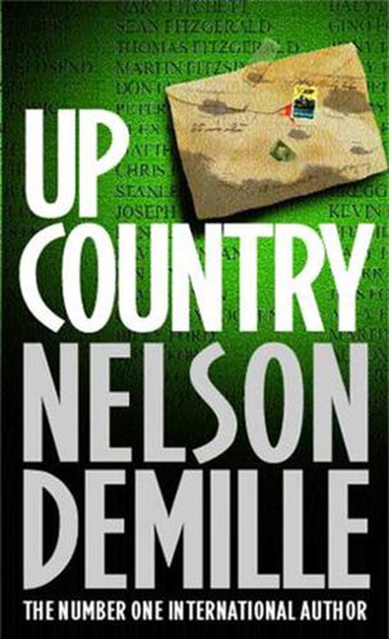 Up Country (ebok) av Nelson DeMille