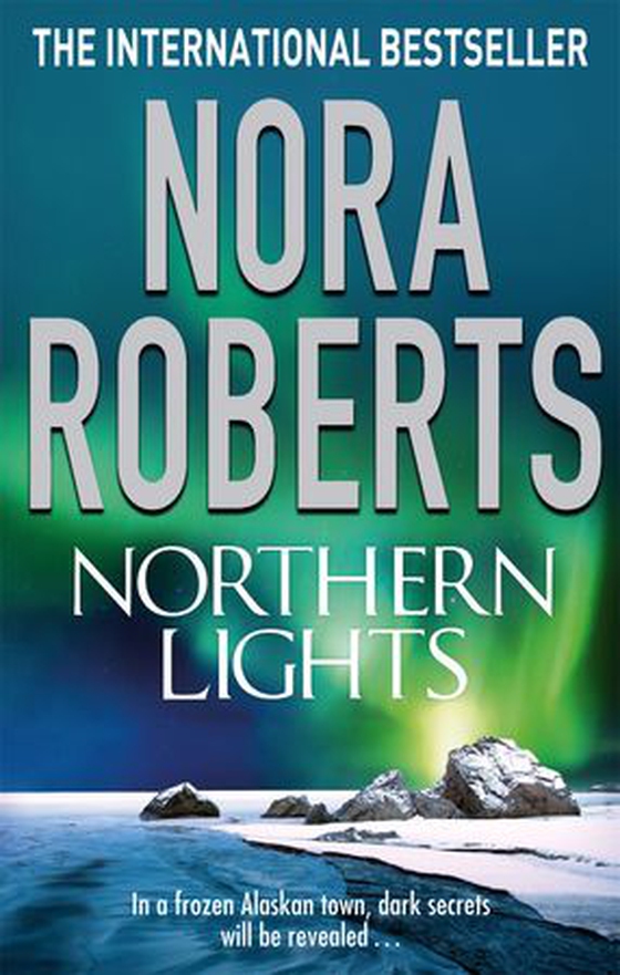 Northern Lights (ebok) av Nora Roberts