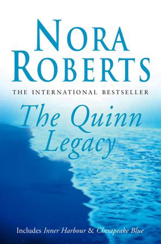 The Quinn Legacy